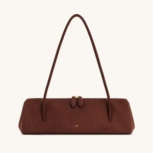 JW PEI Nova Shoulder Bag - Brown - NWT